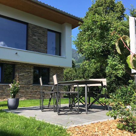 Ferienhaus Raich Vandans Εξωτερικό φωτογραφία