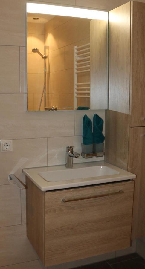Ferienhaus Raich Vandans Εξωτερικό φωτογραφία