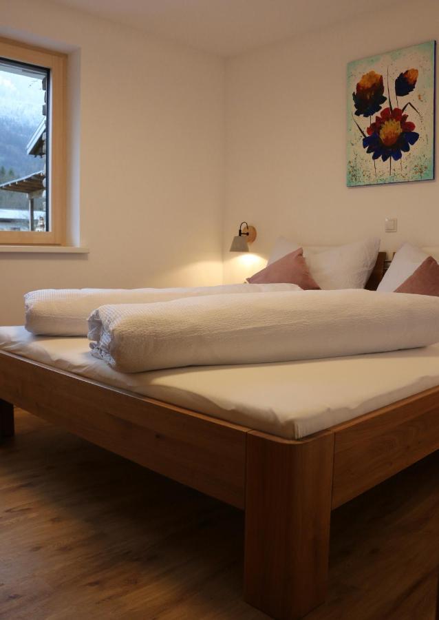Ferienhaus Raich Vandans Εξωτερικό φωτογραφία