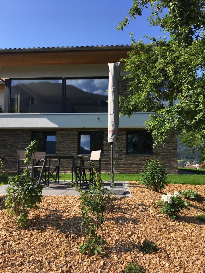 Ferienhaus Raich Vandans Εξωτερικό φωτογραφία