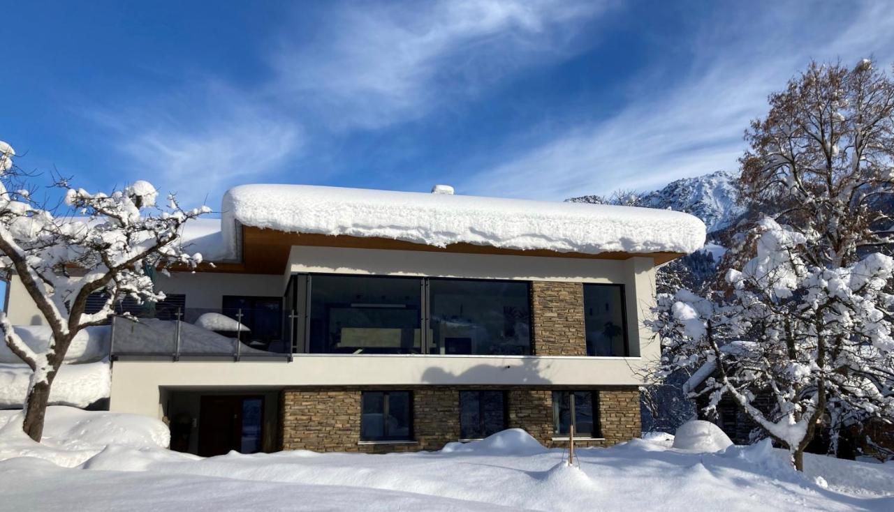 Ferienhaus Raich Vandans Εξωτερικό φωτογραφία