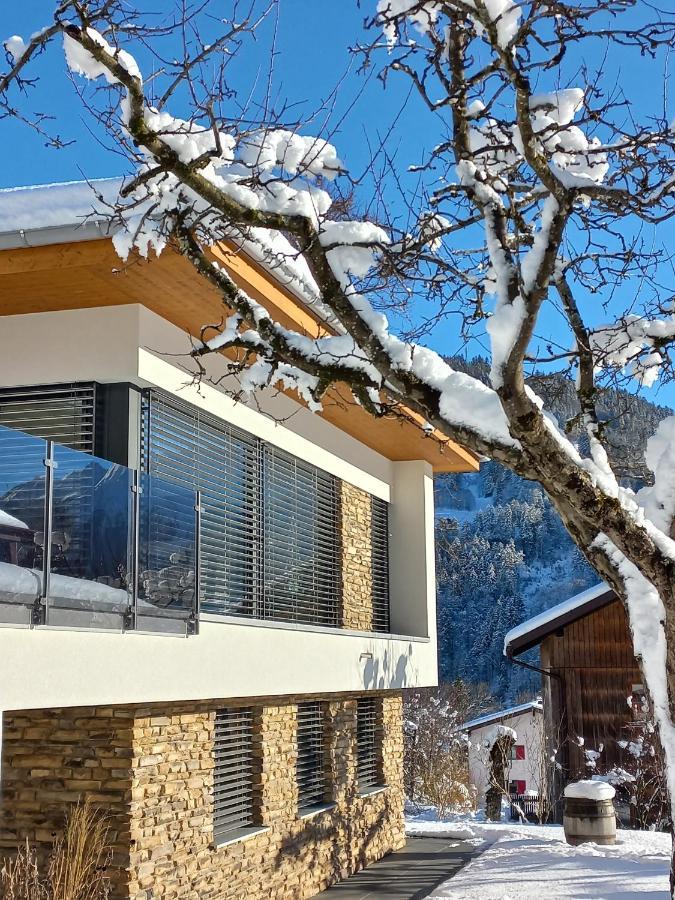Ferienhaus Raich Vandans Εξωτερικό φωτογραφία